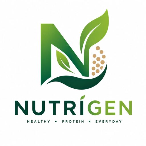 Nutrigen Healthy Food